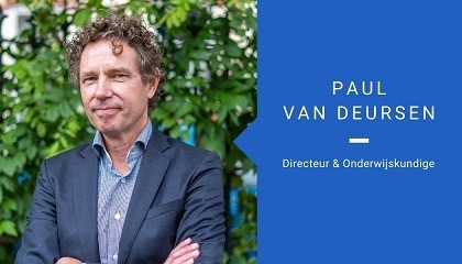 Paul van Deursen