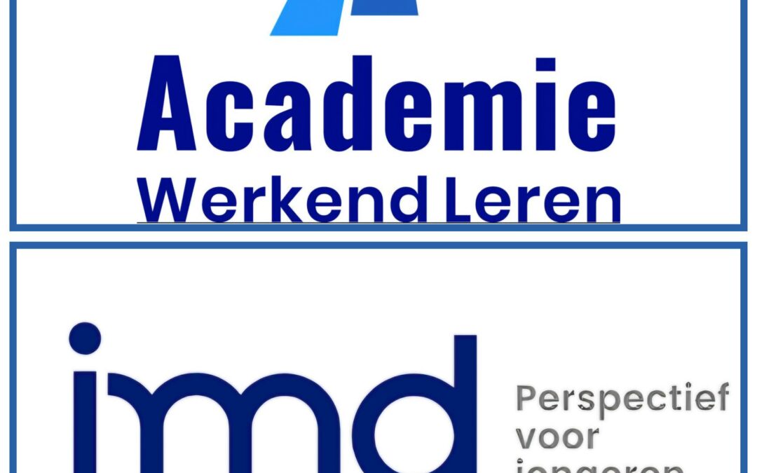 Het volgen van een leerroute van Academie Werkend Leren maakt beter in werk